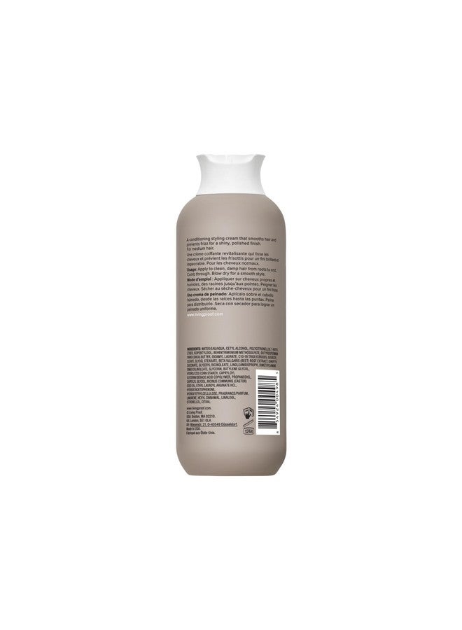 Living proof No Frizz Smooth Styling Cream - Image 2