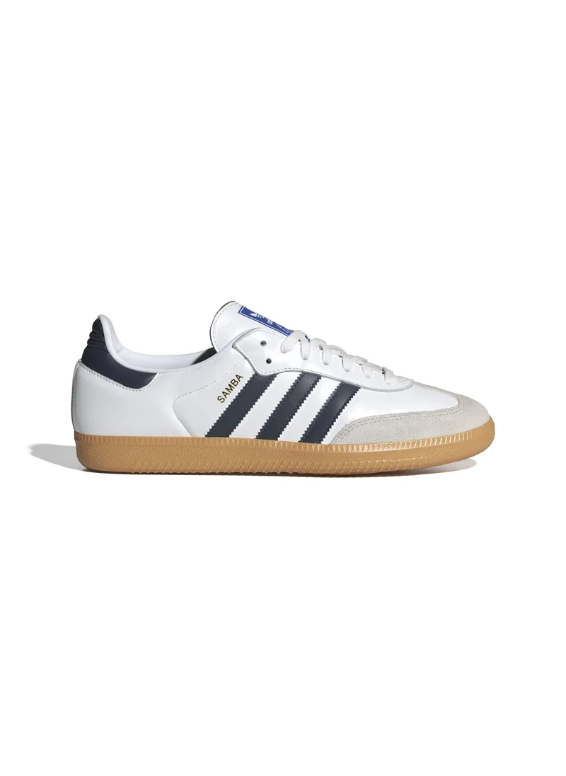 Adidas adidas SAMBA OG White Originals Women Shoes