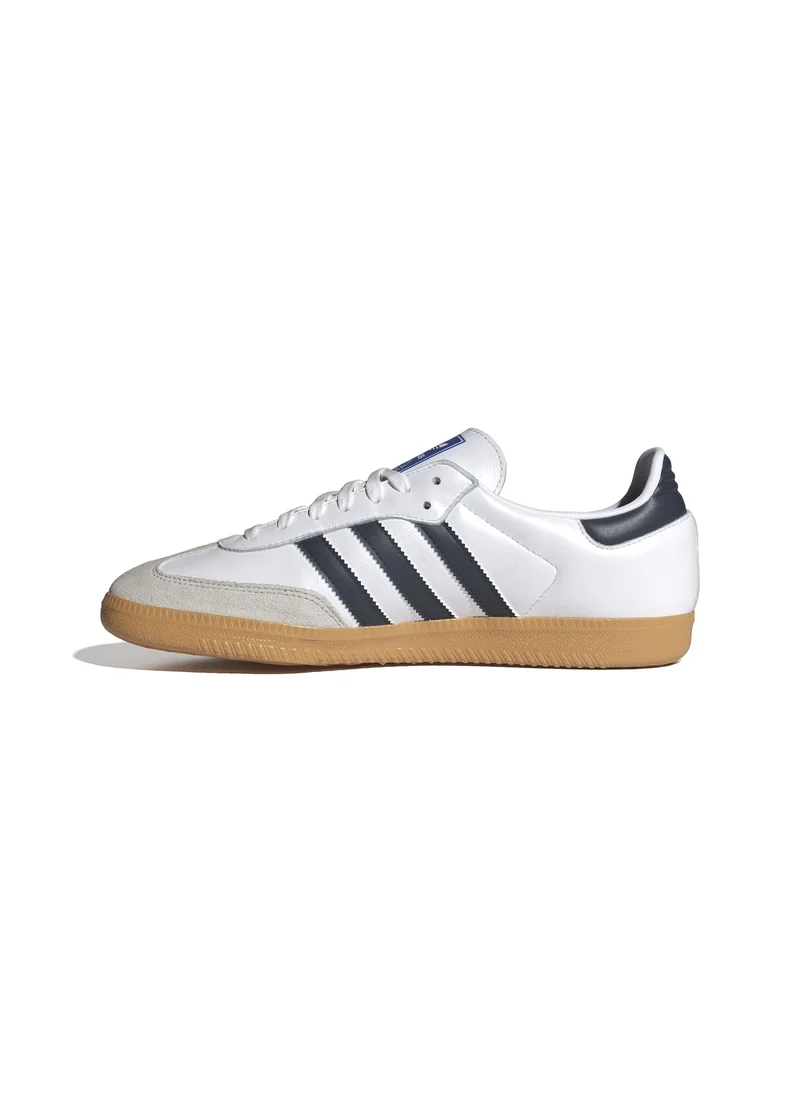 Adidas adidas SAMBA OG White Originals Women Shoes