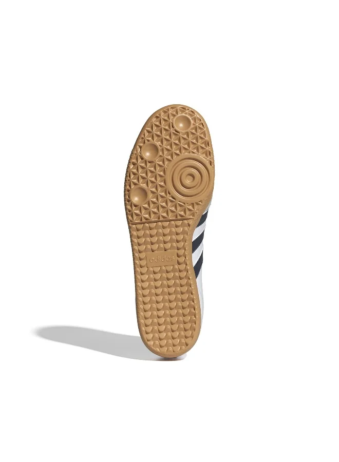 اديداس اوريجينالز adidas SAMBA OG White Originals Women Shoes