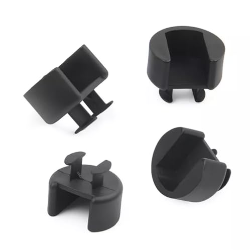 RONTCOS Tailgate Hinge Bushing Kit Set for Chevy for Pickup Trucks 1500 2500 350 Direct Replacement Accessory - Image 5