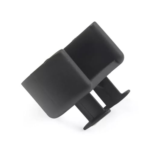 RONTCOS Tailgate Hinge Bushing Kit Set for Chevy for Pickup Trucks 1500 2500 350 Direct Replacement Accessory - Image 4