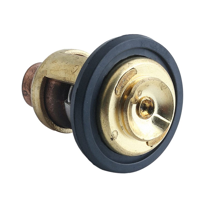 OCESTORE for 5005440 Thermostat with Gasket 8330720 Compatible with Mallory Marine Sierra Marine 777260