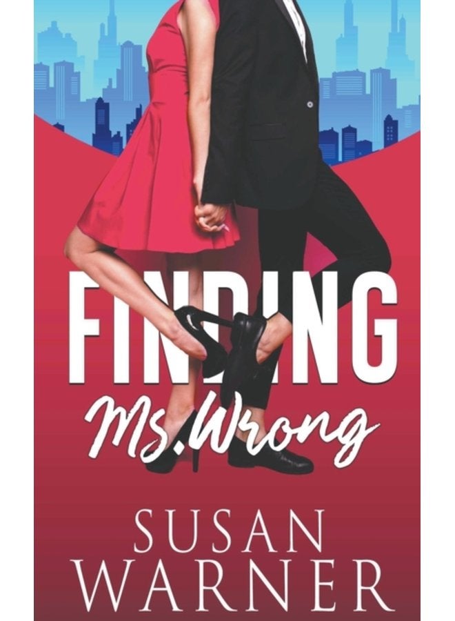 Finding Ms Wrong 1 - Paperback