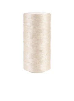 IRIS Iris Nylon Thread Size 2 Ivory  - Image 1