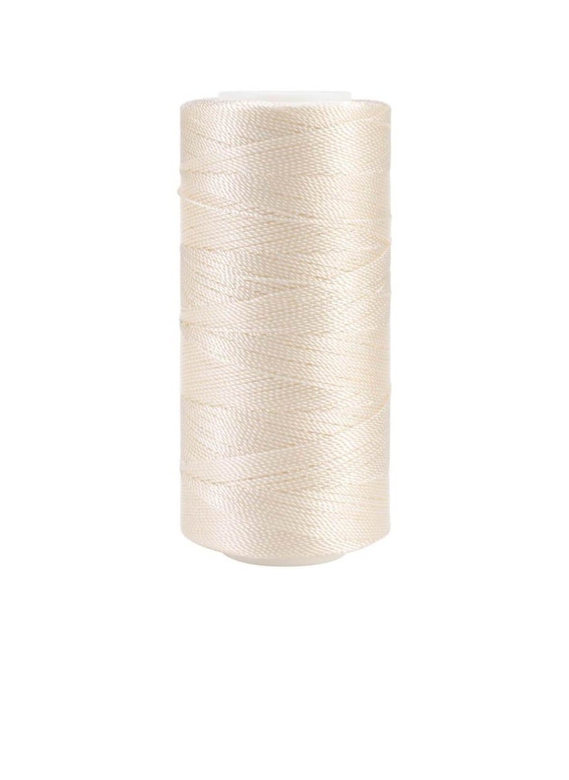 IRIS - Iris Nylon Thread Size 2 Ivory - Image 1