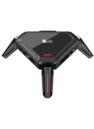 Moxie 2 Pro Gaming Mouse, Keyboard, Headset, and Charging Port with Customizable Lighting in Multiple Colors Adds a Distinctive Aesthetic to Long Gaming Sessions - pzsku/Z2C7B8244BE71B532CCF4Z/45/1745015715/c4c50087-b219-4c4c-b046-18211a28dcec