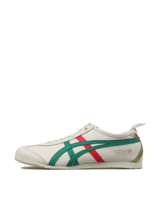 White/Green/Red/Gold