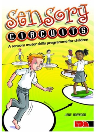 Sensory Circuits: A Sensory Motor Skills Programme for Children - pzsku/Z2C7BA4FEE8F76BBDE05BZ/45/_/1730194942/9205f7d6-3cbc-476c-afd3-cc97bbaeaff2