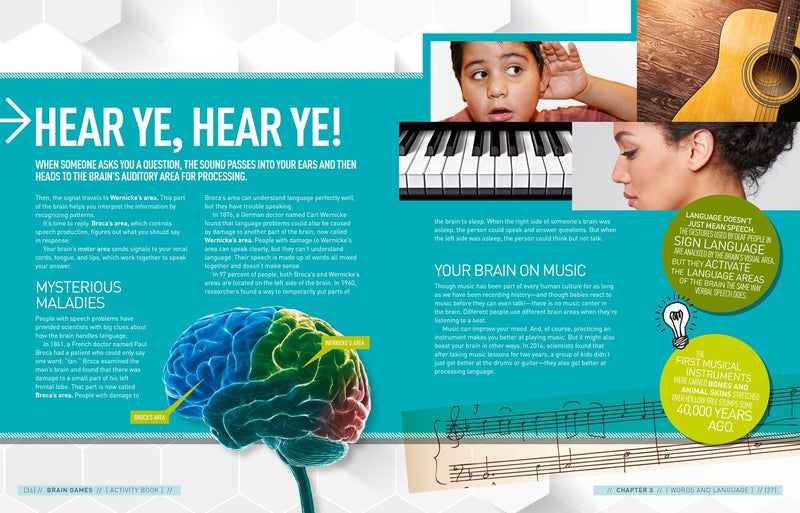 Brain Games - Image 5