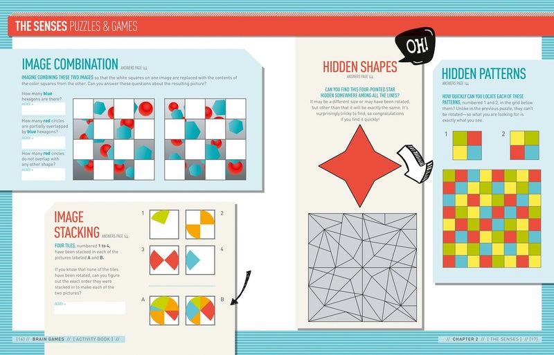 Brain Games - Image 3