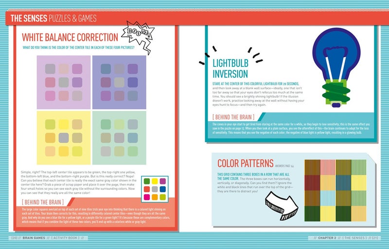 Brain Games - Image 4