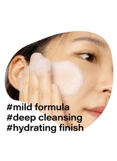d'alba Piedmont d'alba Piedmont Italian White Truffle Deep Foam Cleanser, Vegan Skincare, Gentle Foam Cleanser with White Truffles for All Skin Types, Safe for Sensitive Skin, Hypoallergenic  - Image 2