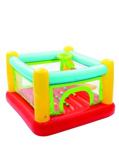 Bestway Bestway Inflatable Bouncer with 25 Balls 175x173x114cm  - Image 1