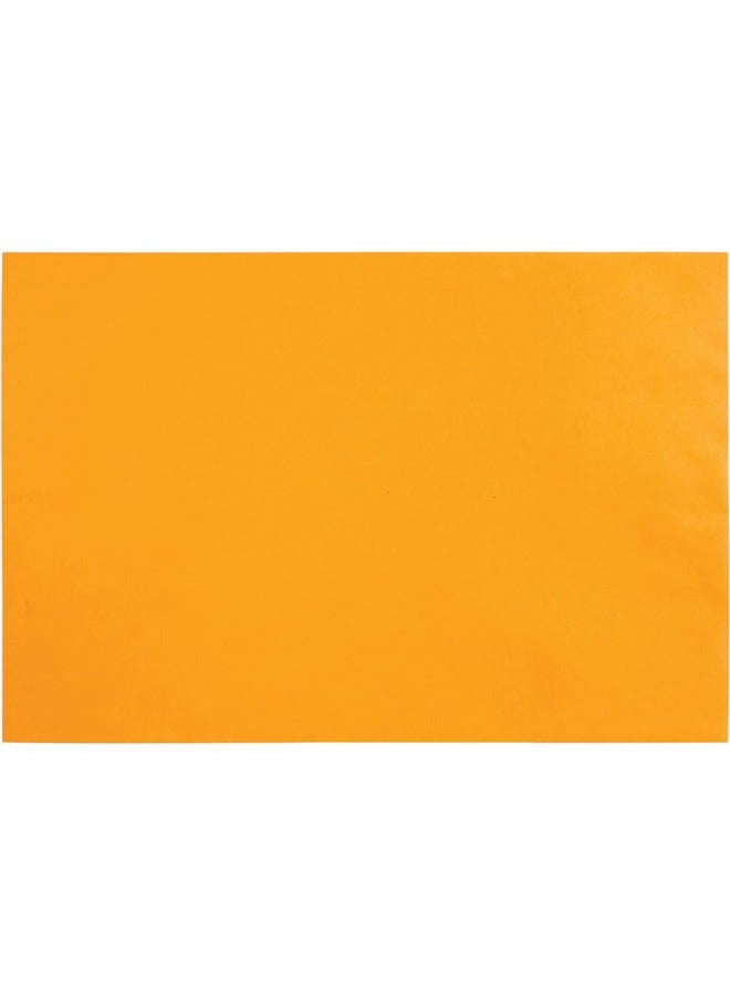 Quality Park Jumbo Kraft Envelopes, 12-1/2 x 18-1/2, Ungummed Catalog Envelopes for Storing and Organizing, 28 lb Kraft Paper, 25 per Box (QUA42353), Light Brown - Image 3