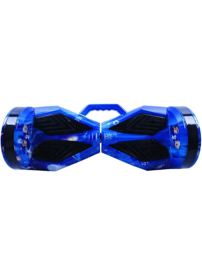 toTs Smart Electric Balance Hoverboard 8 Inches - Image 4