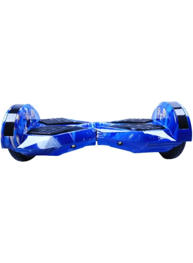 toTs Smart Electric Balance Hoverboard 8 Inches - Image 2