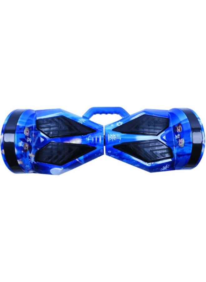 toTs Smart Electric Balance Hoverboard 8 Inches - Image 3