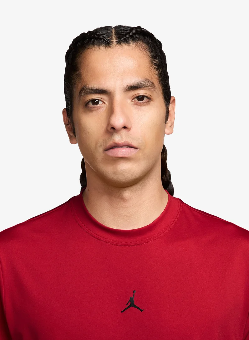 Jordan  Jordan Dri-Fit Sport Essential T-Shirt for Men | Best Price UAE