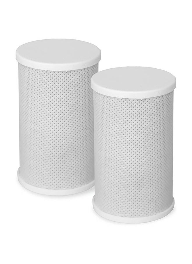 TAPP WATER - Ecopro (Tapp 2) Refills Set Of 2 Refill Cartridges - Image 1