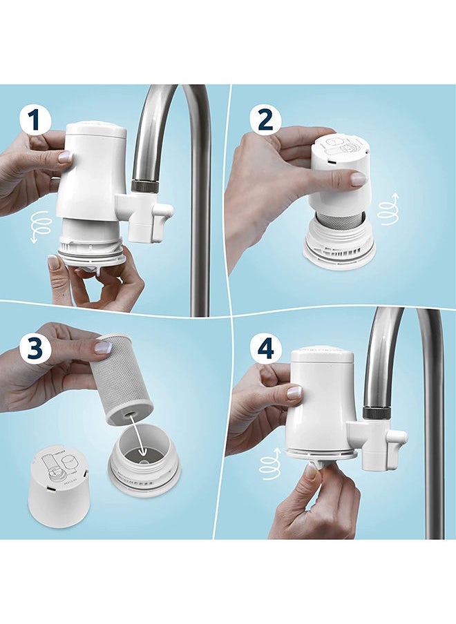 TAPP WATER - Ecopro (Tapp 2) Refills Set Of 2 Refill Cartridges - Image 1
