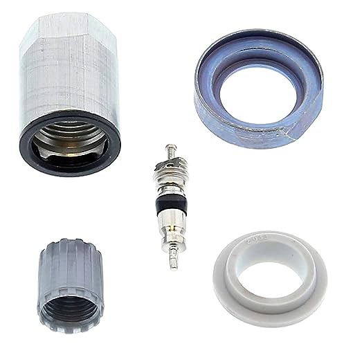 Denso 9990630 TPMS Sensor Service Kit 1 Pack - Image 1