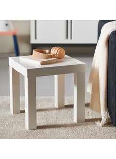 ماركة غير محددة طاولة تقديم مميزة لون ابيض  - Image 3