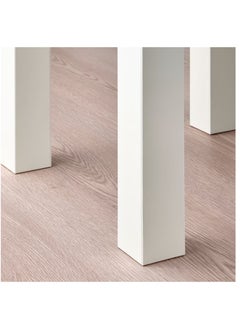 ماركة غير محددة طاولة تقديم مميزة لون ابيض  - Image 4