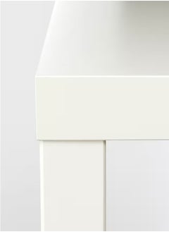 ماركة غير محددة طاولة تقديم مميزة لون ابيض  - Image 5