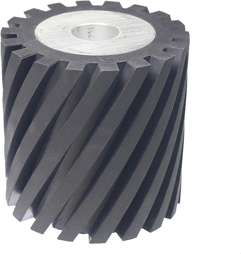 N/S/C nationwide deliver 100x100mm Grooved Rubber Contact Wheel 4x4 Inch Belt Grinder Part(ID 25mm) Space saving design picks All-season available stock Full village delivery cover Diverse purchase options Fault optimized construction Adjustable build Quick assemble Certified local stock Set product combo compatible Multi-purpose fine material Easy handling optimized design Room to room portable Flexible trendy construction Multi-market varied design options Integrated local logistics Reliable durability Wear resistant Easy clean surface Practical design alternatives Simple upgraded construction Cost effective fine quality Local licensed courier Repeated use resistant selected material Elegant multi-option build - Image 4
