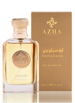 AZHA Azha Perfumes - Explosion EDP 100 ml  - Image 1