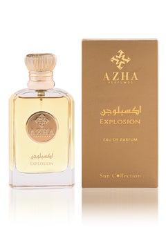 AZHA Azha Perfumes - Explosion EDP 100 ml  - Image 2