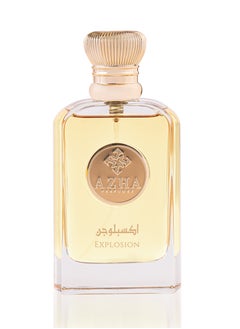 AZHA Azha Perfumes - Explosion EDP 100 ml  - Image 3