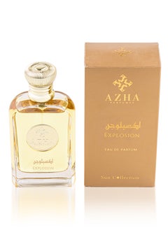 AZHA Azha Perfumes - Explosion EDP 100 ml  - Image 4