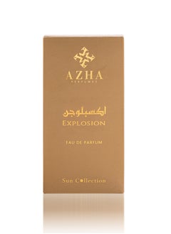 AZHA Azha Perfumes - Explosion EDP 100 ml  - Image 5