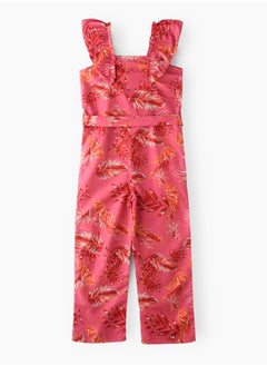 Jelliene Tween Trendsetter: بذلة مطبوعة بأسلوب سهل ومرح صيفي  - Image 2