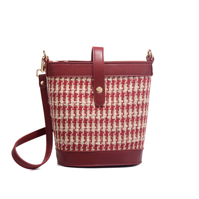 Large Capacity Handbag Wedding Bride Women'S Niche Women'S Bag Wedding Bag Small Bag Messenger Bag - Image 2