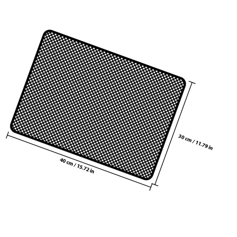 Car Side Window Shade Removable Window Screens Stickers SUV Accessories Semi-Transparent Car Window Curtain for Sun - Image 2