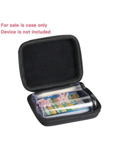 Hermitshell Hard Travel Case For Winning Moves Games Pass The Pigs (Only The Case)  - Image 2