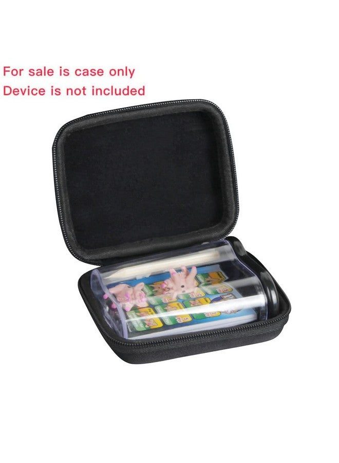 Hermitshell Hard Travel Case For Winning Moves Games Pass The Pigs (Only The Case) - Image 2