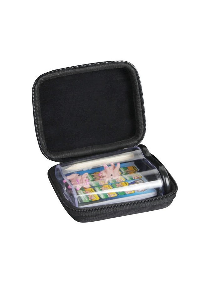 Hermitshell Hard Travel Case For Winning Moves Games Pass The Pigs (Only The Case) - Image 1