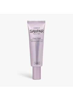 Sampar SAMPAR Crazy Cream Nude  SelfTanning Cream for Natural Glow  Hydrates  Smooths Skin  AntiAging Formula for Firmness  Sunless Tan for All Skin Types  Paris Beauty Made 