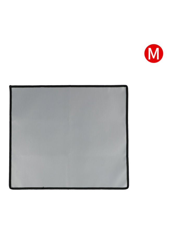 نيبمينينت بساط مضاد للحريق 30x2x19سم - Image 1