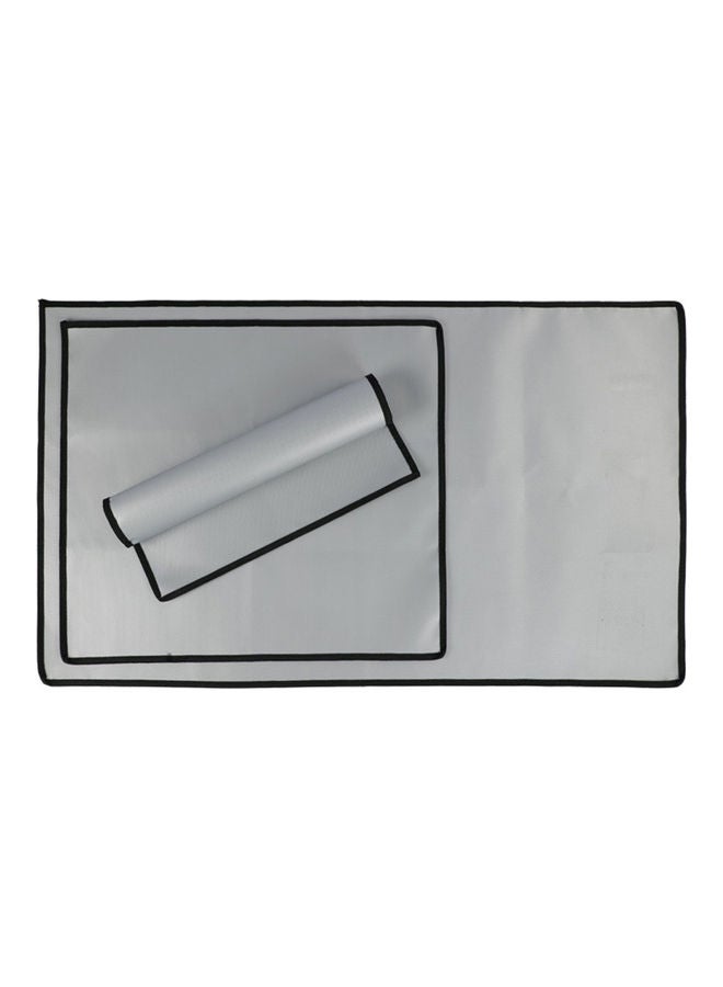 نيبمينينت بساط مضاد للحريق 30x2x19سم - Image 4