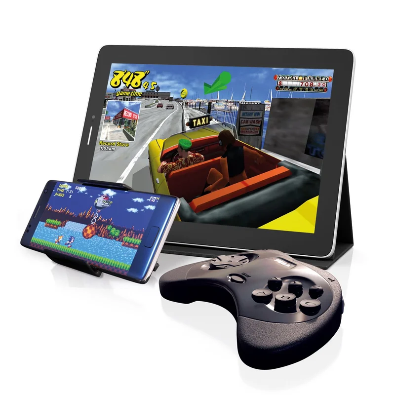 Paladone Paladone Sega Android Smartphone Controller
