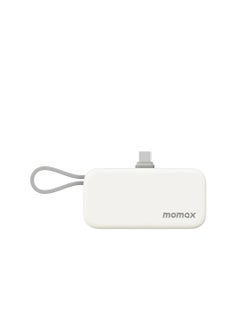 MOMAX IP130W 1-Power Mini 20W – شاحن سريع صغير الحجم مزود بشاحن USB-C لتوصيل الطاقة لأجهزة iPhone وiPad وAndroid - pzsku/Z2C7CA7BA0888E35EB5F7Z/45/1741182689/c0f3d0c1-c7d6-45ce-895e-faac6d7ed0a6