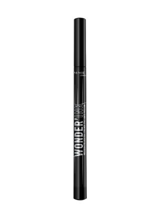 Wonder'Ink Precision Eyeliner Pen - 001 - Black, 1ml - view 2