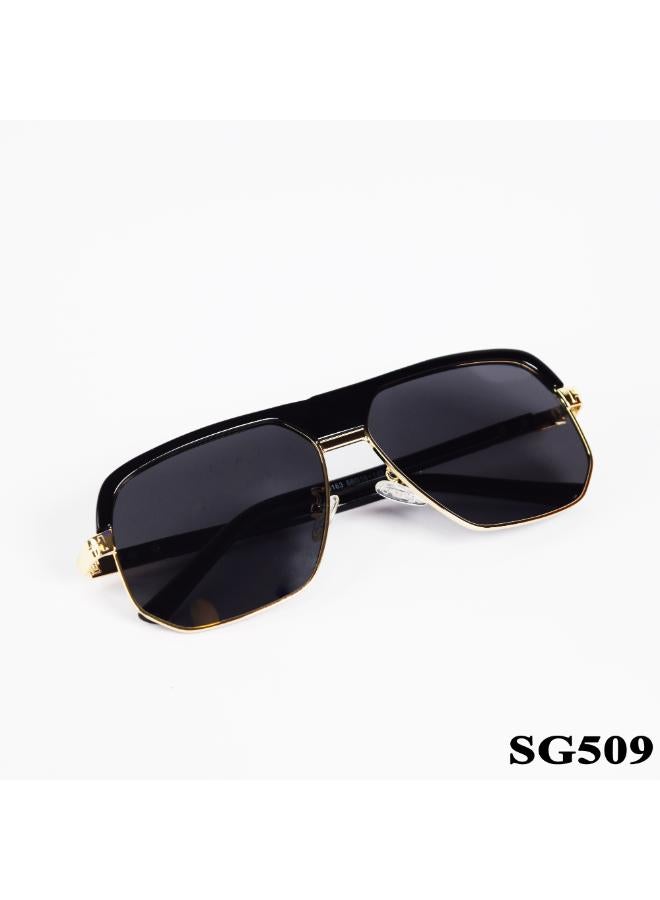 Generic Men and Women Sunglasses SG509 - Image 4