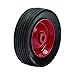 Stens 210-013 Toro 110506 Heavy-Duty Steel Deck Wheel - Image 2
