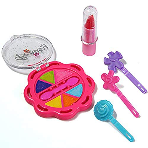 Webby Beauty Set | Birthday Gift for Girls (Pink) - Image 3